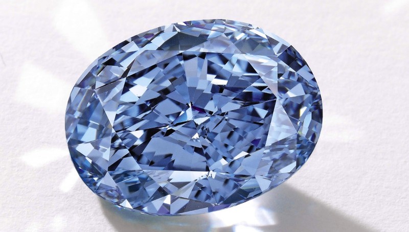 De Beers Millennium Jewel