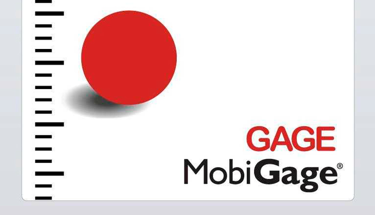 MobiGage NDI App