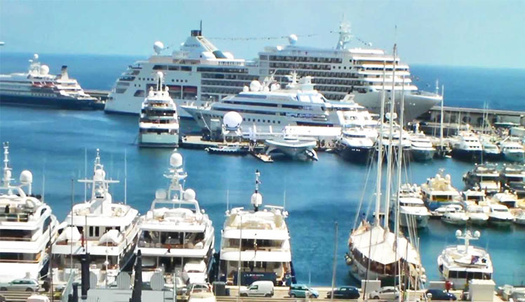  most expensive billionaire yachts 