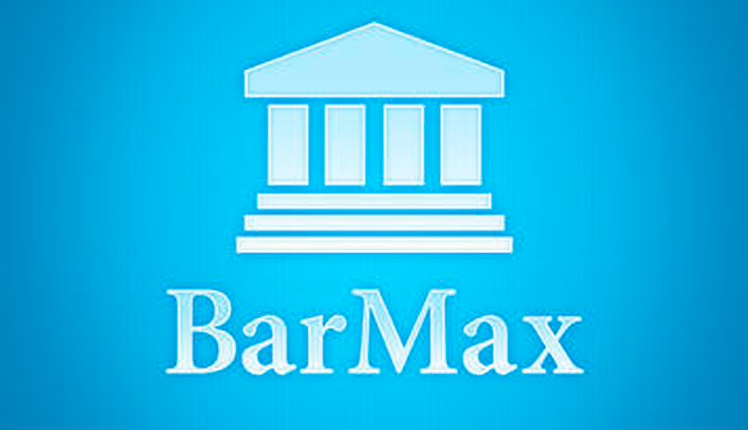 BarMax CA - Academic App
