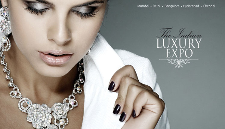 India Luxury Expo