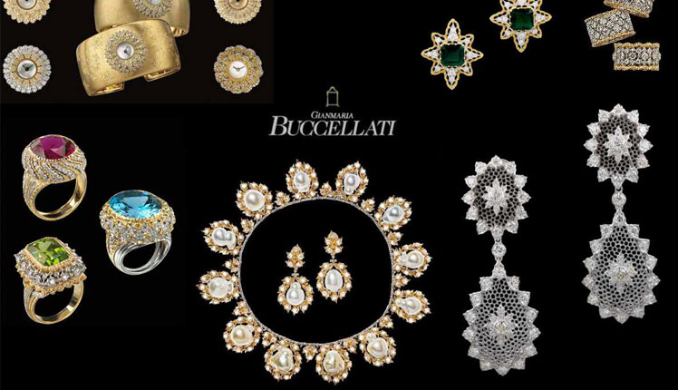 Most-Famous-Jewelry-Brands-9.-Buccellati