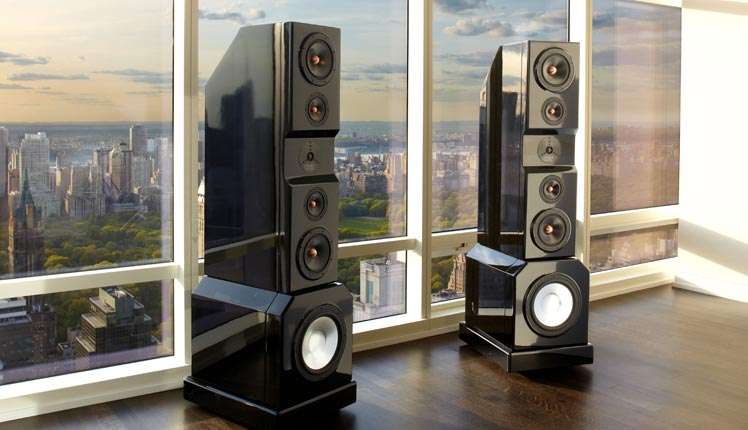 California Audio Technology (CAT) MBX ($500,000)