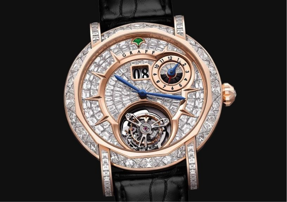 mens luxury watches