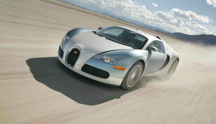 Top 10 most expensive Cars in the World