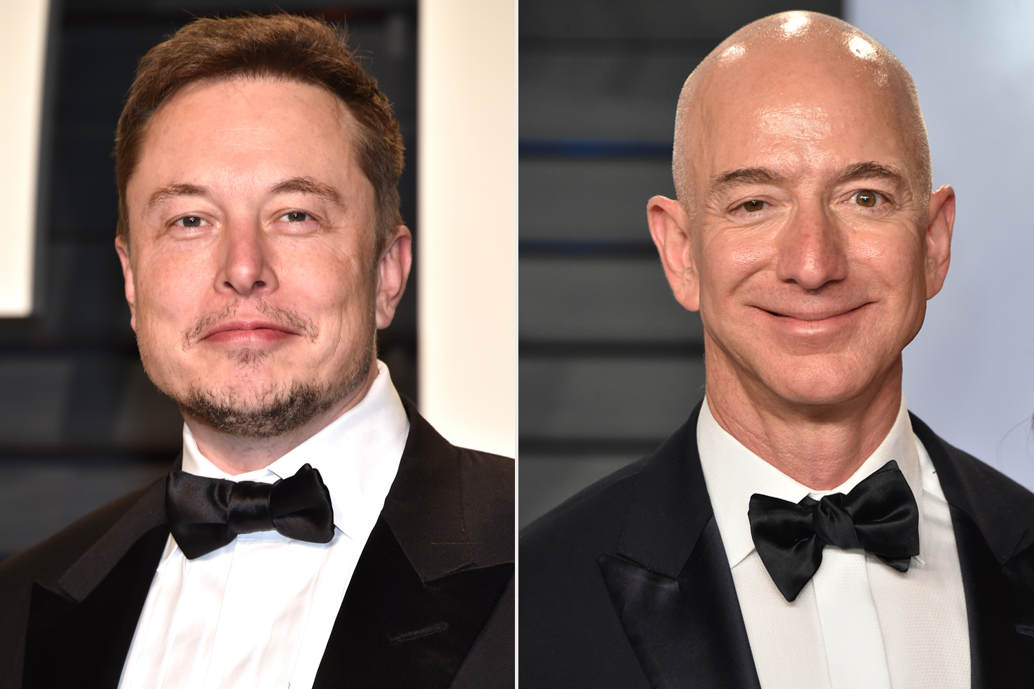 Elon Musk becomes world’s richest man, surpassing Amazon boss Jeff Bezos