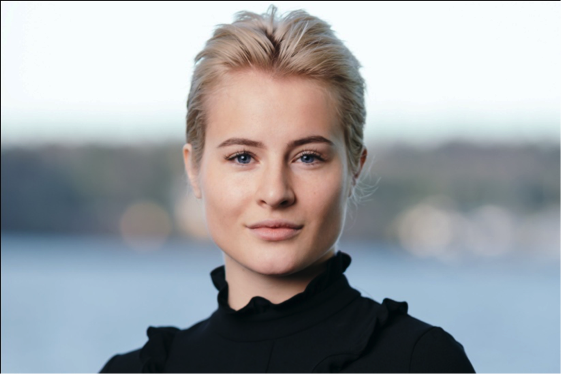 Katharina Andresen