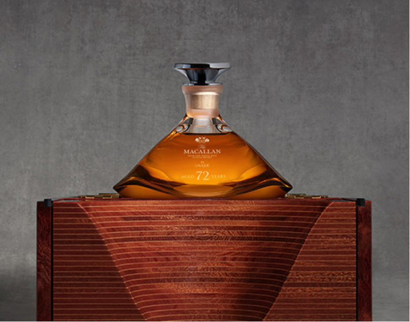 oldest whiskeys in the world