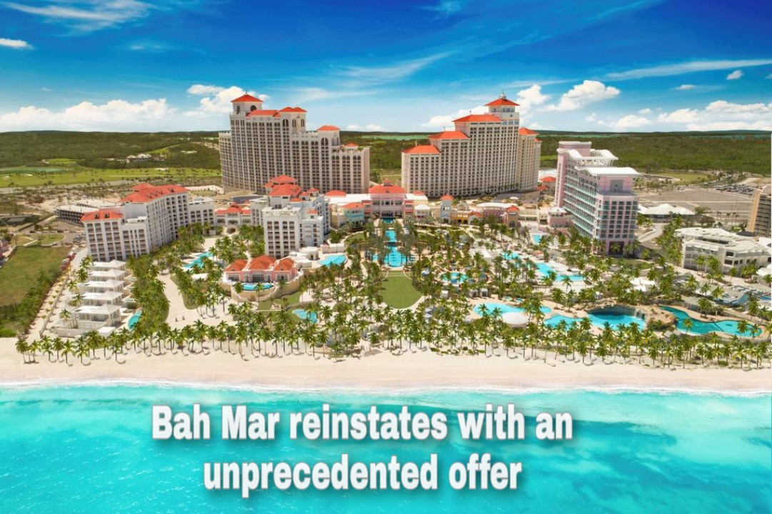 Bah Mar's COVID Proposition : Jet Home or Quarantine Stopover