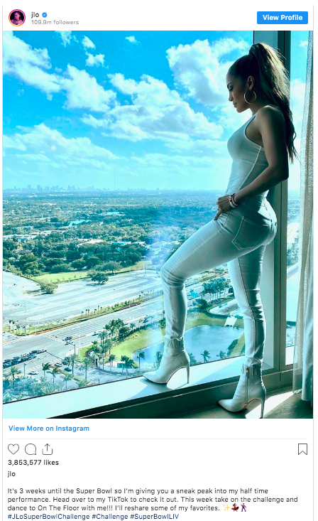 jennifer lopez white boots