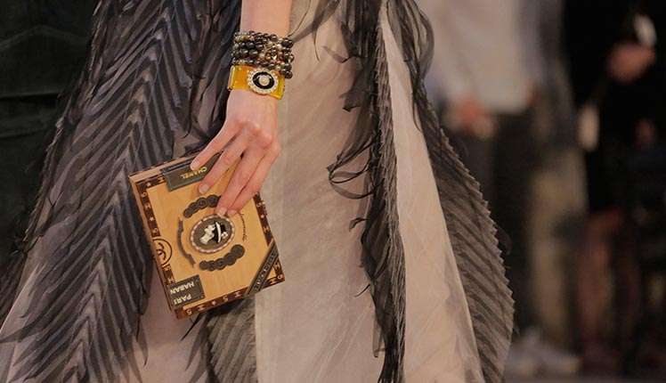 Minaudière Small Women Handbag