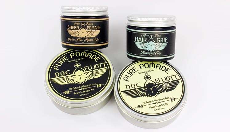 Pomade for Men 