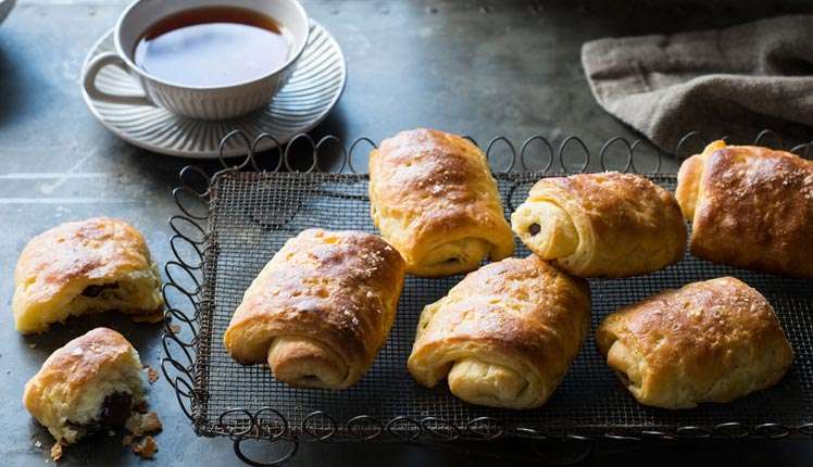 Pastry is an unavoidable part of French culinary delight