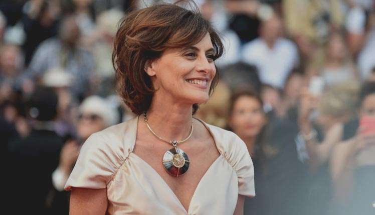 Ines de La Fressange