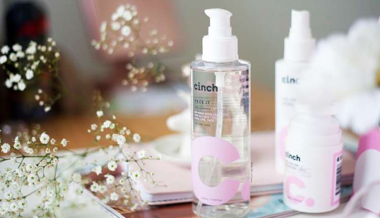 Micellar Water has a special science behind its effective working. Source: Cinch