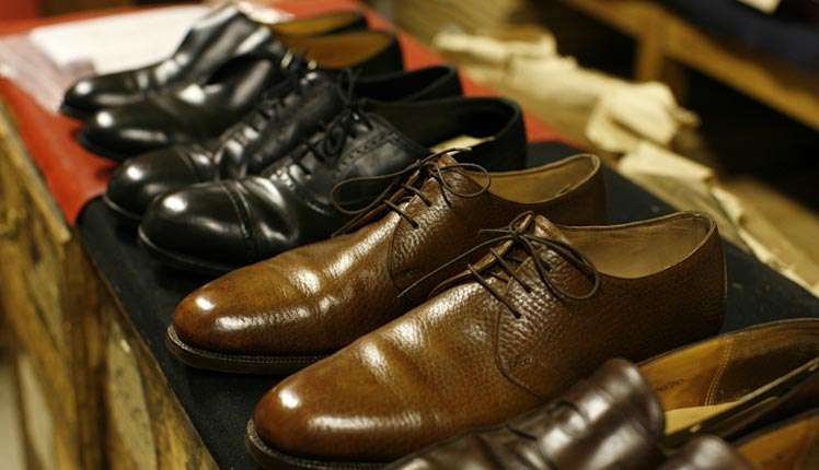 Luxury Mens Shoes