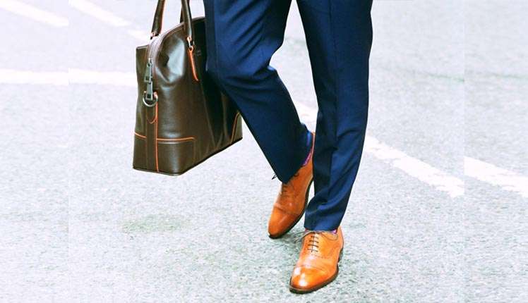 Shoes Every Man Should Own | Top 5 Types of Shoes For Men.