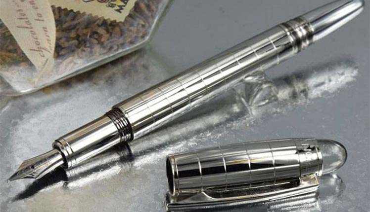 Luxury Pen