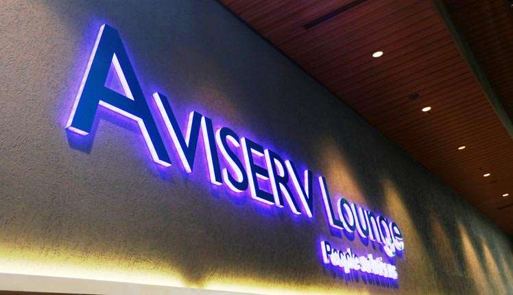First of its kind Airport Lounge opens in Mumbai’s international airport