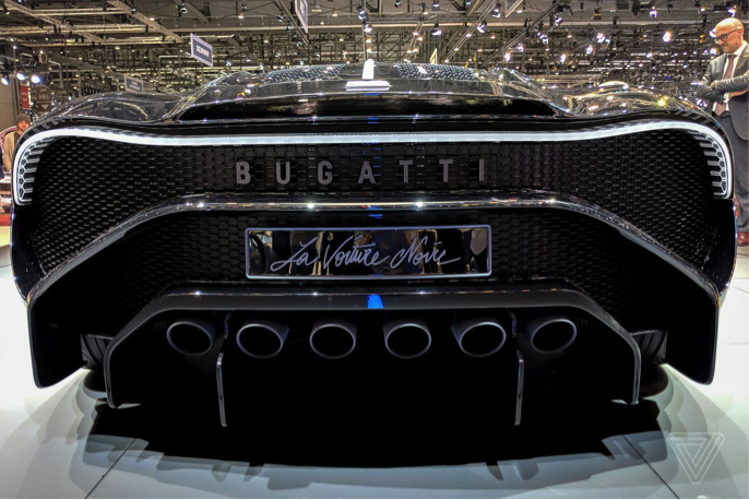 most expensive cars in the world