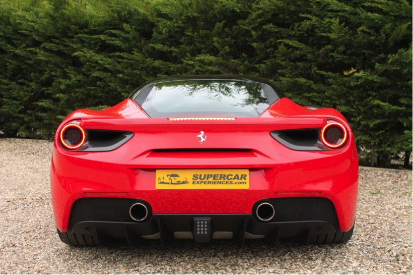 most luxurious sports car