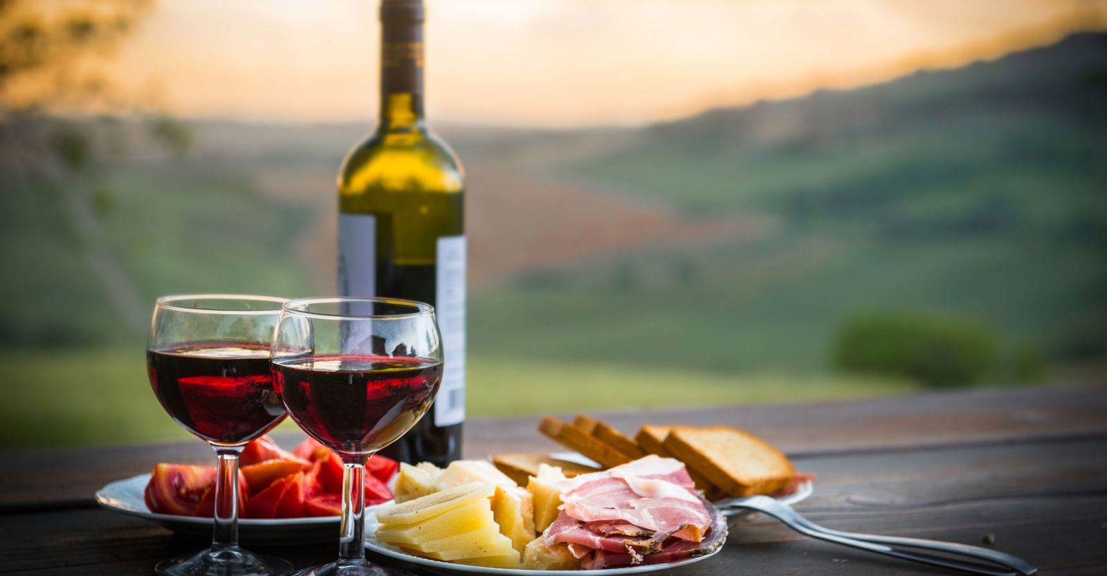 Restaurant Wine Etiquette
