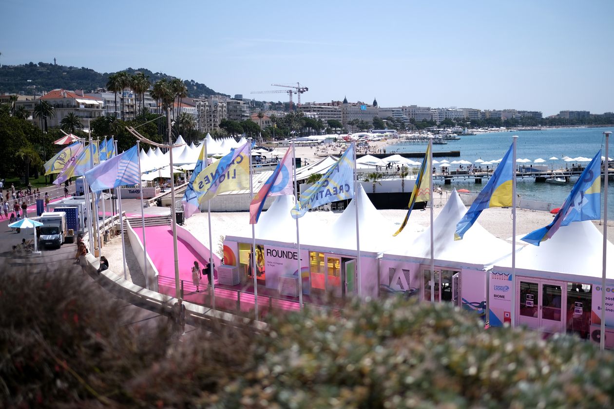 Cannes Lions Ad Festival Of Creativity Postponed Until October