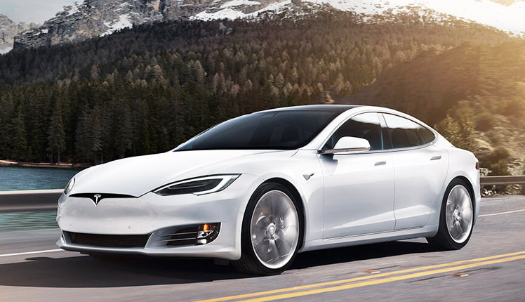most expensive tesla car price