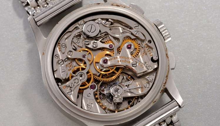 Patek Philippe is the most expensive watch brand