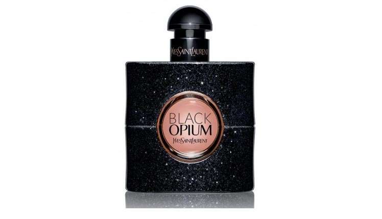 Black Opium Yves Saint Laurent Sephora Perfume