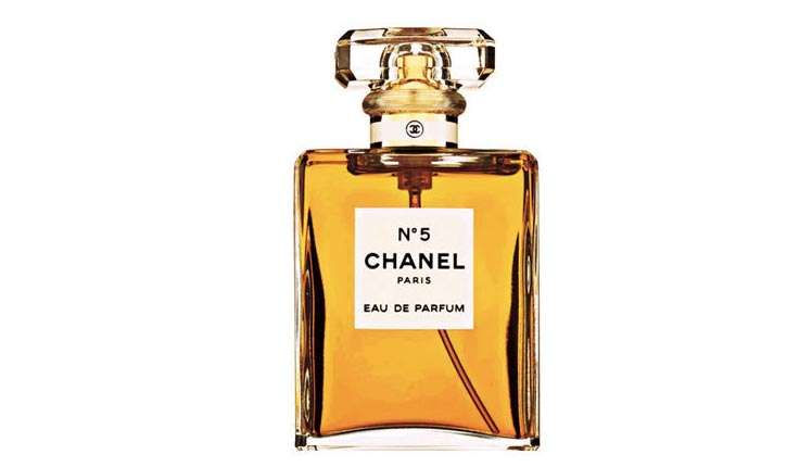 Chanel Paris Perfume For Women
