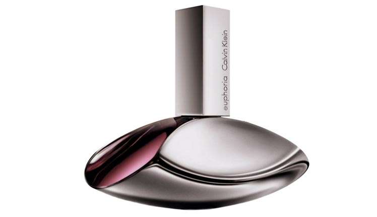 Perfume Brand Euphoria Calvin Klein