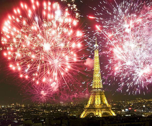 most extravagant places