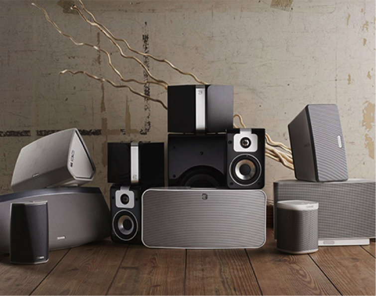 Know About The Most Expensive Speakers In The World