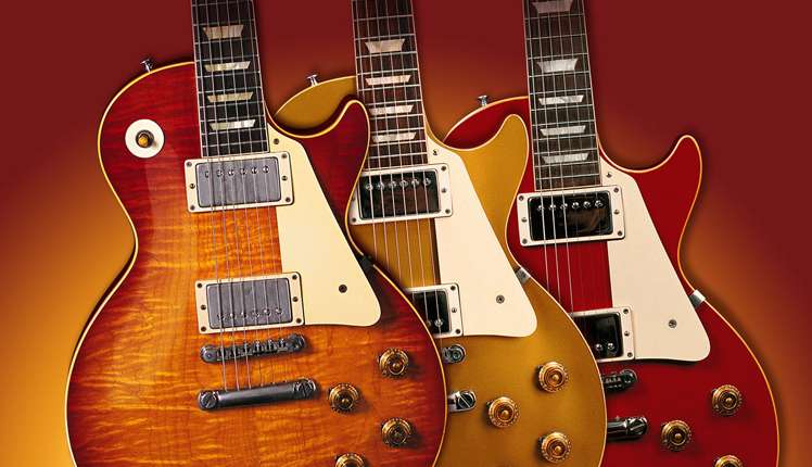 Vintage Guitars are among the most valued collectibles